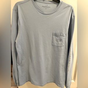 Vineyard vines LS Tee, size S